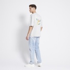 Printed t-shirt "Abbot"